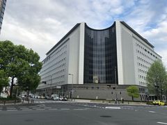 -大阪府警察本部