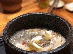 -滇藏石锅宴(北门坡古城管理局店)