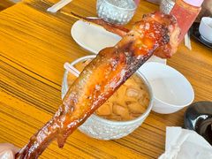 -Doo Dee Thai Food(Issan/Isaan/Esan)