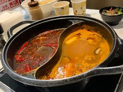 -火炉火自助餐(西直门凯德MALL店)