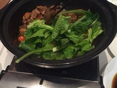 -黔蘑菇四季餐厅(观山湖店)