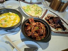 -外婆船宴餐厅·外婆喊你回家吃饭