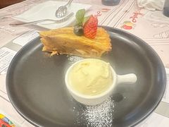 -安妮意大利餐厅(世贸天阶店)