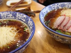 -裕兴记·三虾面(西北街总店)