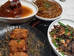 -滋粥楼·顺德菜(番禺广场总店)