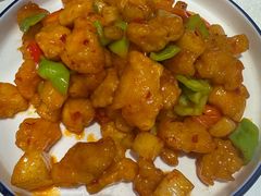 -大眼锅贴水饺(河东店)