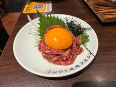 -蒜香焼肉PURUSHIN(马场路店)