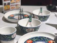 -老浒记烤鸭-北京菜(琉璃厂店)