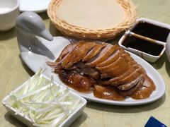 烤鸭-郑州烤鸭总店