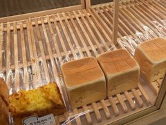 -崎本的店·专业酵种吐司(无锡万象汇店)