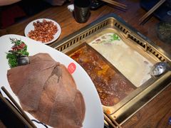 -九鼎轩脆毛肚火锅(三钢里店)