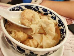 净云吞-池记(尖沙咀店)