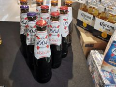 -Olé精品超市(太原万象城店)
