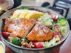 -魏斯理汉堡(西安沣东吾悦店)