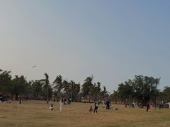 -白沙门生态公园