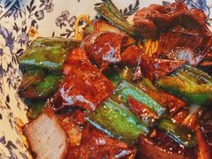 -阿大排档(长春这有山店)