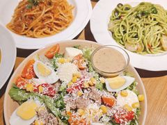 -Viviane's·花园餐厅