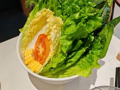 -牛焱·贵州黄牛肉火锅(城西银泰店)
