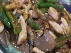 -威海渔村(静安旗舰店)
