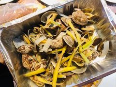 -刘一龙虾(数码路店)