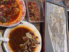 -老五烧烤(盘金华府总店)