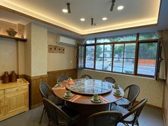 -渝乡人家川菜馆(南京路店)