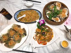 -桥东喜碧海鲜街(水东街店)