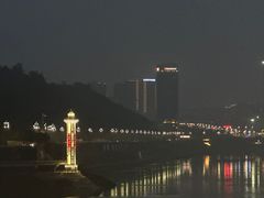 -中国宜宾·长江地标广场