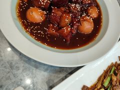-聚丰园•湖鲜餐厅(阿红私房菜梅石路店)