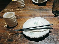 -小川洋风料理(街道口店)