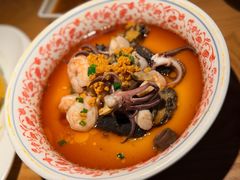 -波螺油子青岛本帮菜(银座店)