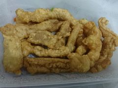 -泰煌鸡·上海白斩鸡·沪菜(平利店)