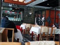 大堂-辣婆婆(航天桥店)