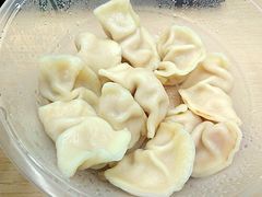 -春阳水饺(香槟广场店)