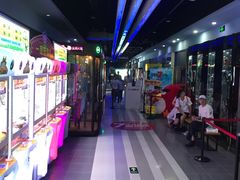 -华美影城(马栏广场店)