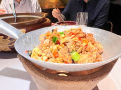 牛蛙-隐厨·中国菜馆(三里屯T+MALL店)