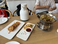 -枣子树·素食餐厅(朱家尖店)