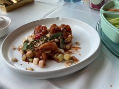 -羲和雅苑•北京烤鸭(吴中路万象城店)