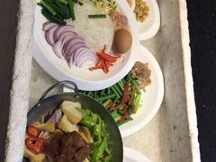-丰收渔港饭店(嵊泗店)