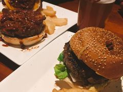 -Boxing Cat Brewery拳击猫精酿啤酒馆(永福店)