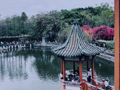 -东莞市可园博物馆