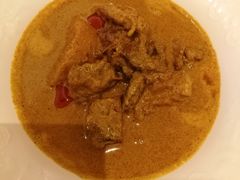 皇牌马来咖喱牛腩-翠华餐厅(正佳广场店)