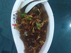 -大城·烧烤海鲜大排档(台东店)