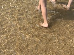 -那香海钻石沙滩浴场