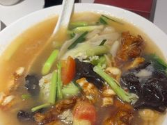 -南门食仙·手工福州菜(南门兜店)
