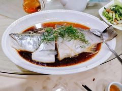 -浦江餐饮•上海菜馆(五四路店)