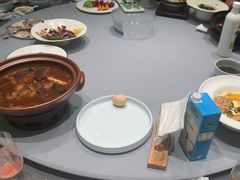 -狮王府淮扬菜(新街口友谊店)