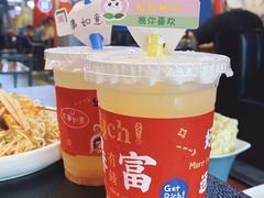 -张大师鸭爪爪特色干锅(南湖店)