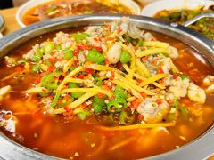 -艺味深尝(云锦路店)