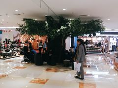-北京华联购物中心(天通苑店)